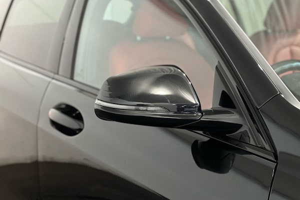 Used BMW 1 Series 2024 for sale - 76203534: Photo 17