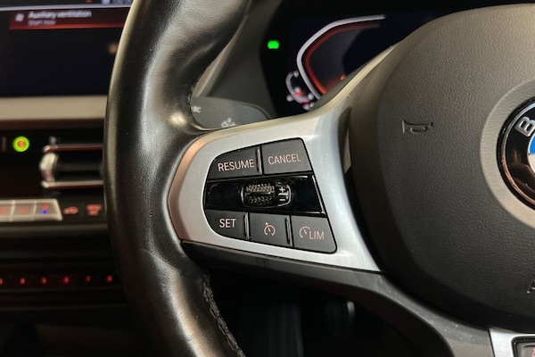 Used BMW 1 Series 2024 for sale - 76203534: Photo 25