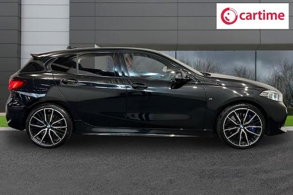 Used BMW 1 Series 2024 for sale - 76203534: Photo 2