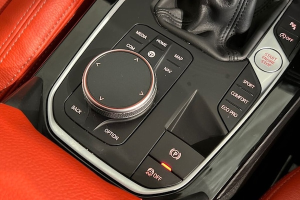 Used BMW 1 Series 2024 for sale - 76203534: Photo 37