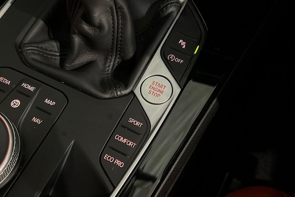 Used BMW 1 Series 2024 for sale - 76203534: Photo 38