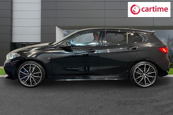 Used BMW 1 Series 2024 for sale - 76203534: Photo 3