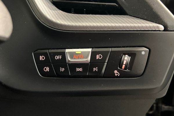 Used BMW 1 Series 2024 for sale - 76203534: Photo 40