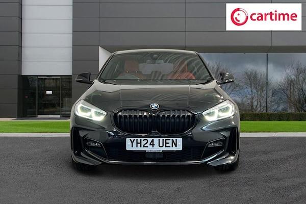 Used BMW 1 Series 2024 for sale - 76203534: Photo 4