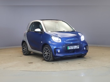 Used smart fortwo 2020 for sale - 78908120: Photo