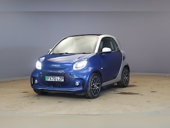 Used smart fortwo 2020 for sale - 78908120: Photo