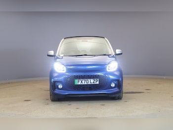Used smart fortwo 2020 for sale - 78908120: Photo