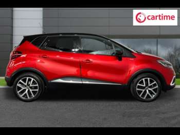 Used Renault Captur 2019 for sale - 75275265: Photo
