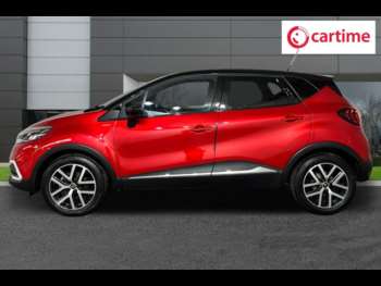 Used Renault Captur 2019 for sale - 75275265: Photo