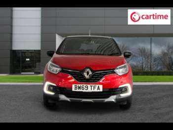 Used Renault Captur 2019 for sale - 75275265: Photo