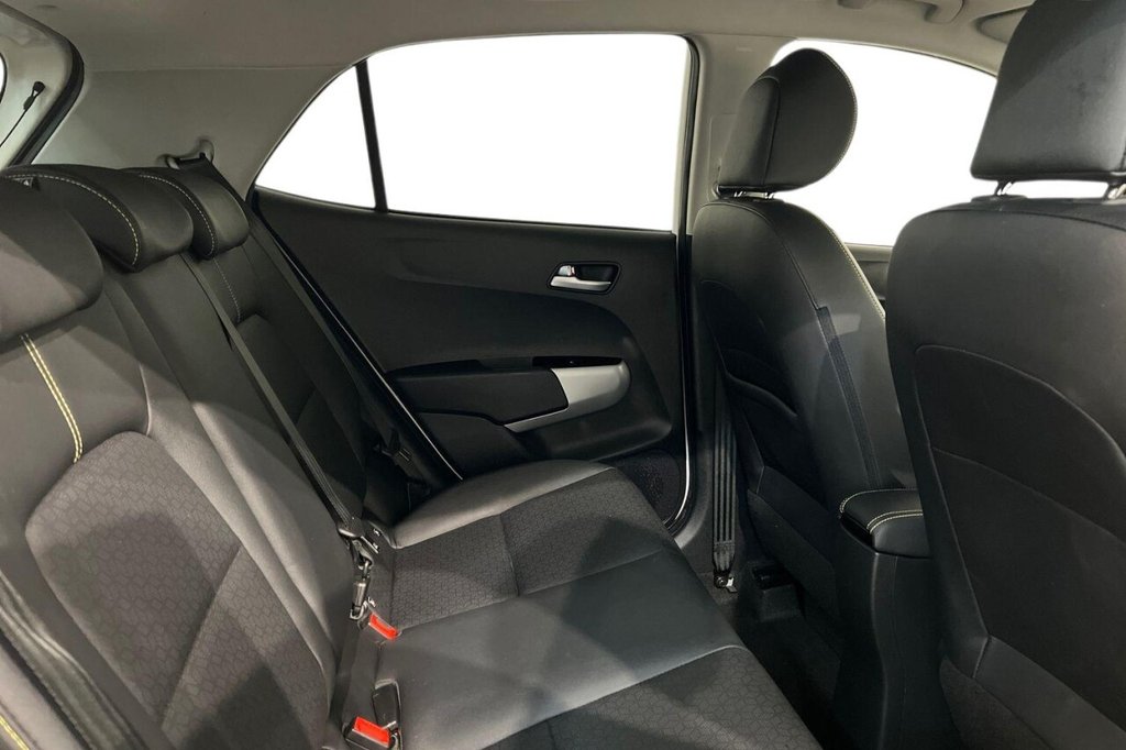 Used Kia Picanto 2022 for sale - 76367658: Photo 10