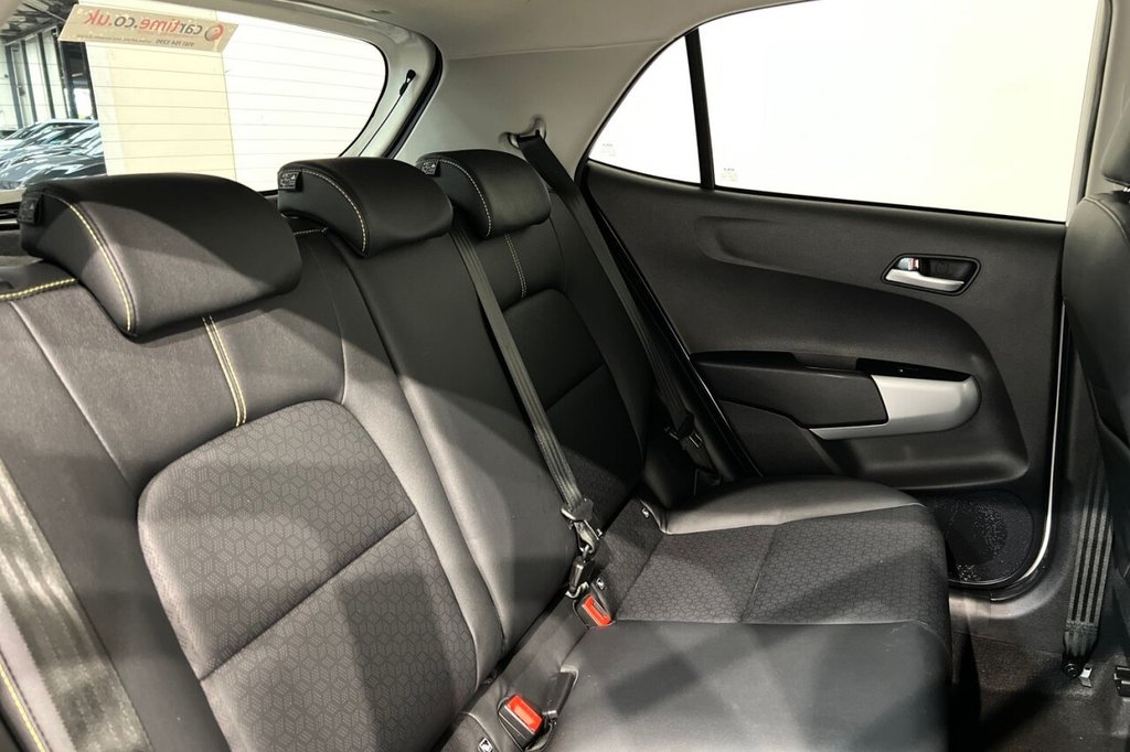 Used Kia Picanto 2022 for sale - 76367658: Photo 23