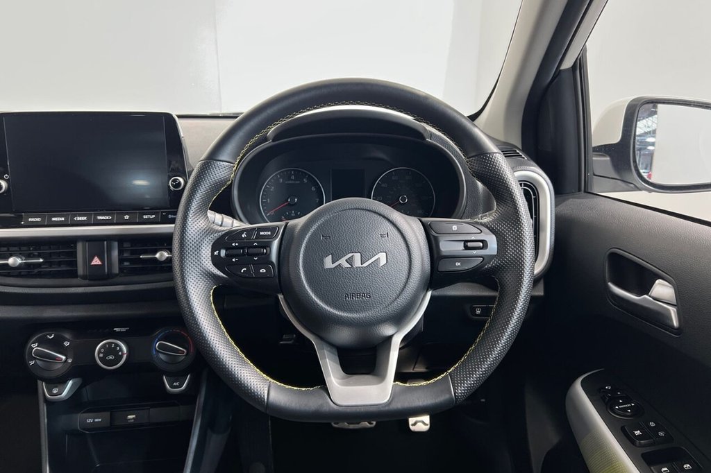 Used Kia Picanto 2022 for sale - 76367658: Photo 24