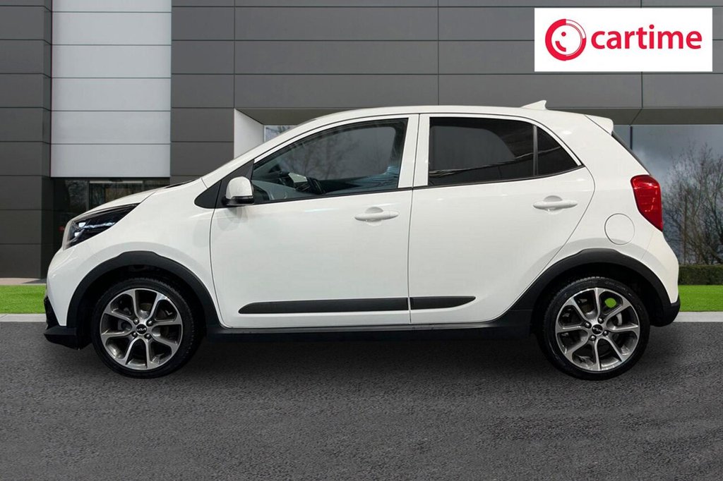 Used Kia Picanto 2022 for sale - 76367658: Photo 3