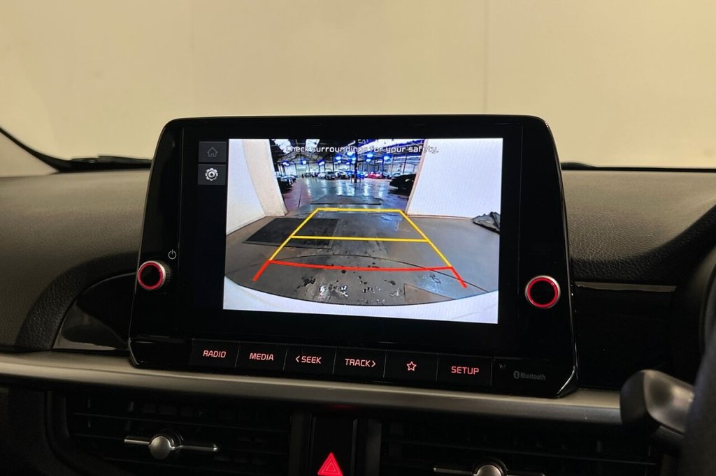 Used Kia Picanto 2022 for sale - 76367658: Photo 30