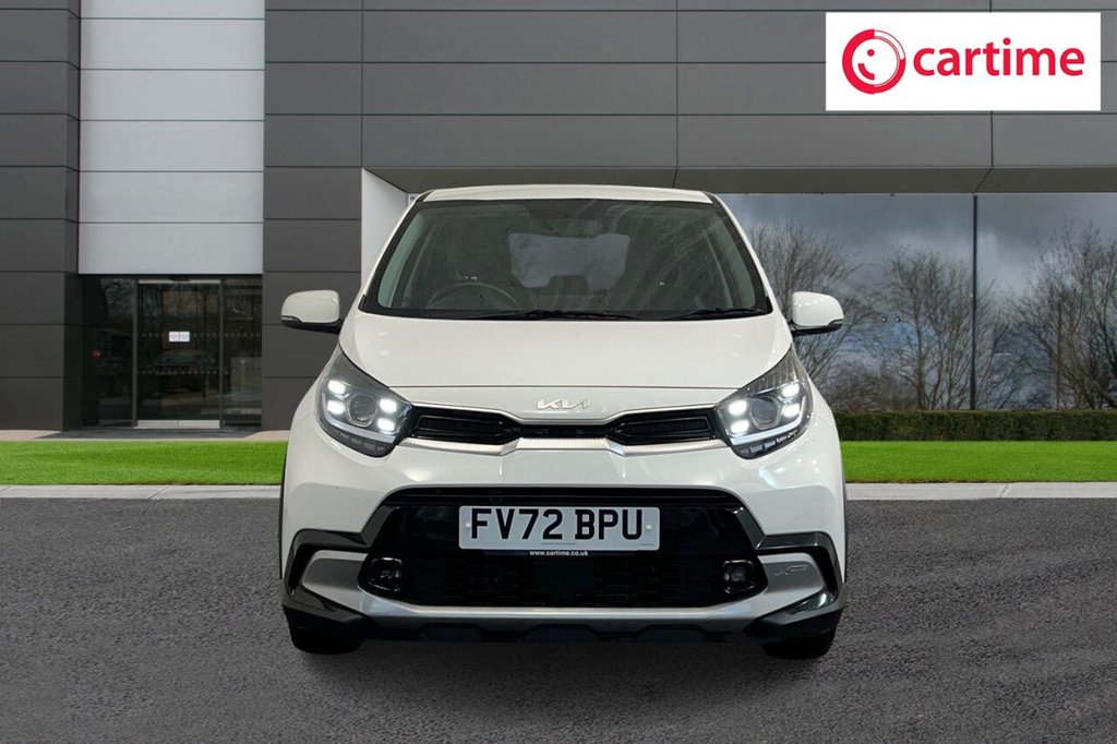 Used Kia Picanto 2022 for sale - 76367658: Photo 4