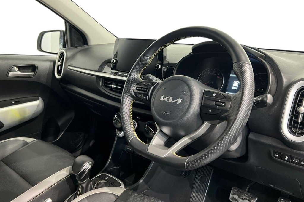 Used Kia Picanto 2022 for sale - 76367658: Photo 9