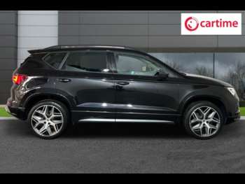 Used SEAT Ateca 2024 for sale - 75128648: Photo