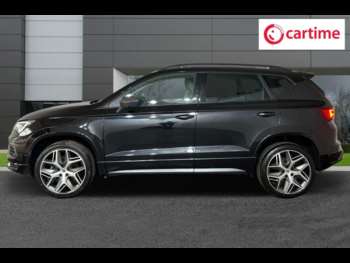 Used SEAT Ateca 2024 for sale - 75128648: Photo