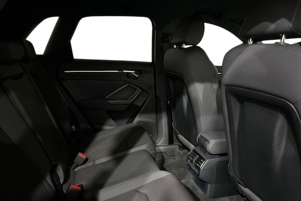 Used Audi Q3 2019 for sale - 76323246: Photo 10