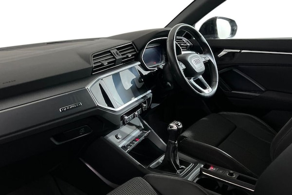 Used Audi Q3 2019 for sale - 76323246: Photo 11