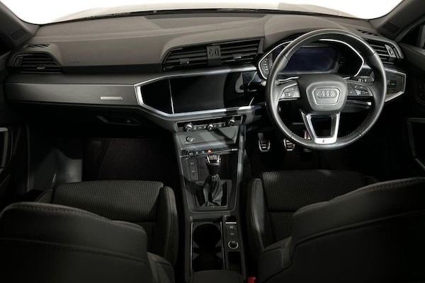 Used Audi Q3 2019 for sale - 76323246: Photo 12
