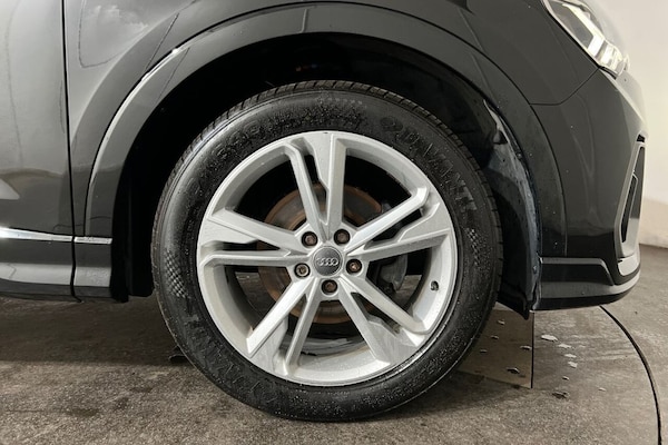 Used Audi Q3 2019 for sale - 76323246: Photo 14