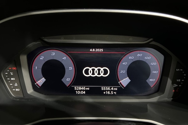 Used Audi Q3 2019 for sale - 76323246: Photo 15