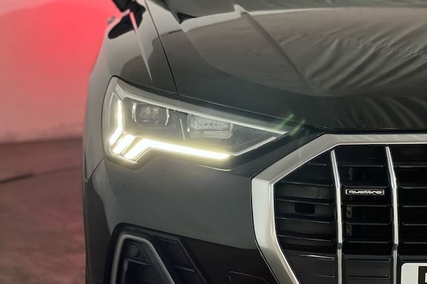 Used Audi Q3 2019 for sale - 76323246: Photo 16