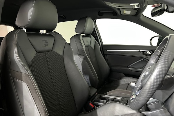 Used Audi Q3 2019 for sale - 76323246: Photo 21
