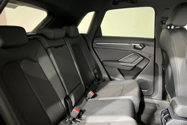 Used Audi Q3 2019 for sale - 76323246: Photo 23