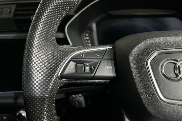 Used Audi Q3 2019 for sale - 76323246: Photo 25