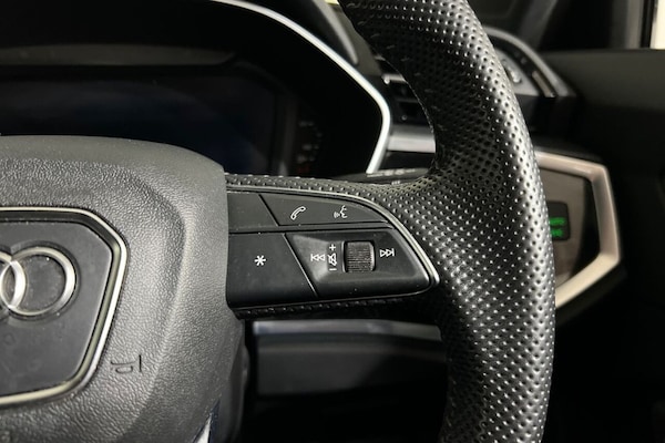Used Audi Q3 2019 for sale - 76323246: Photo 26
