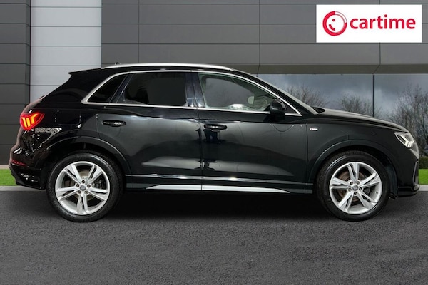 Used Audi Q3 2019 for sale - 76323246: Photo 2