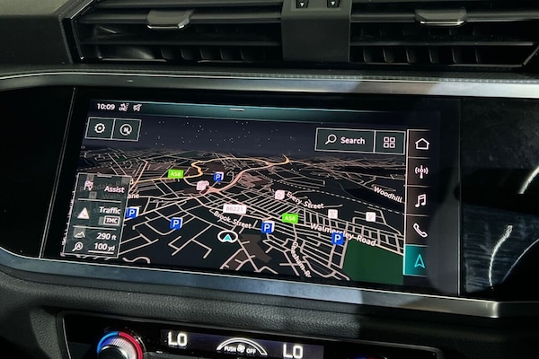Used Audi Q3 2019 for sale - 76323246: Photo 31