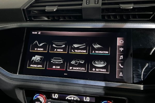 Used Audi Q3 2019 for sale - 76323246: Photo 32
