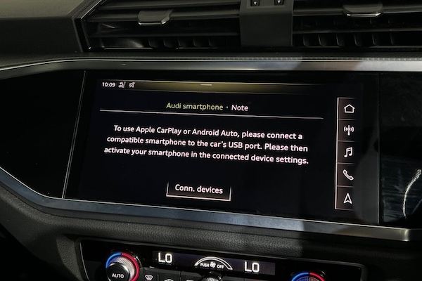Used Audi Q3 2019 for sale - 76323246: Photo 33