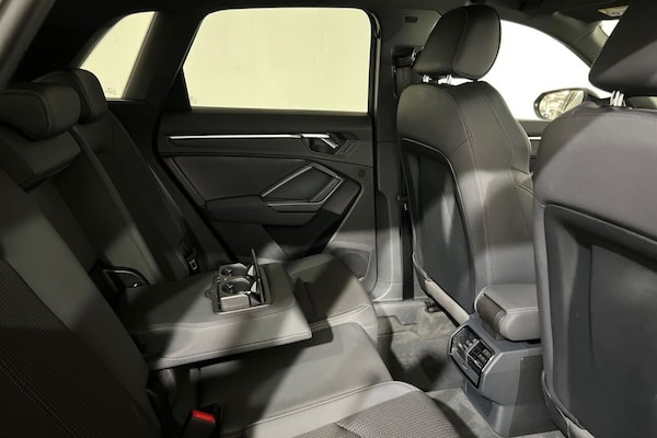 Used Audi Q3 2019 for sale - 76323246: Photo 42