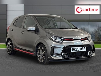 Used Kia Picanto 2023 for sale - 79032532: Photo