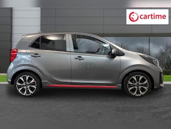 Used Kia Picanto 2023 for sale - 79032532: Photo