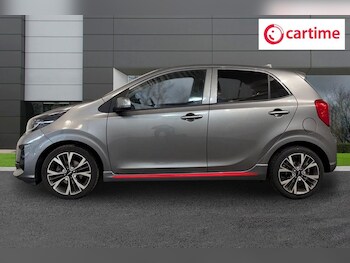 Used Kia Picanto 2023 for sale - 79032532: Photo