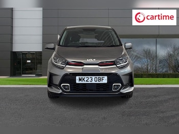 Used Kia Picanto 2023 for sale - 79032532: Photo