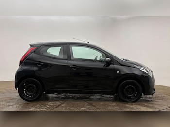 Used Toyota AYGO 2021 for sale - 79114197: Photo