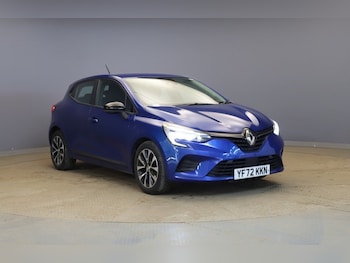 Used Renault Clio 2023 for sale - 79133598: Photo