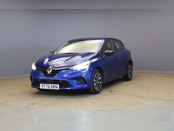 Used Renault Clio 2023 for sale - 79133598: Photo