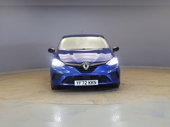 Used Renault Clio 2023 for sale - 79133598: Photo