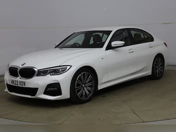 Used BMW 3 Series 2022 for sale - 79667098: Photo