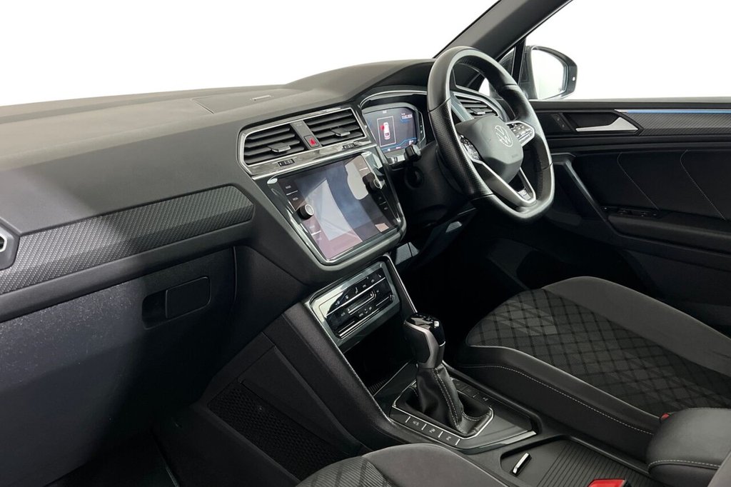 Used Volkswagen Tiguan 2021 for sale - 76558759: Photo 11
