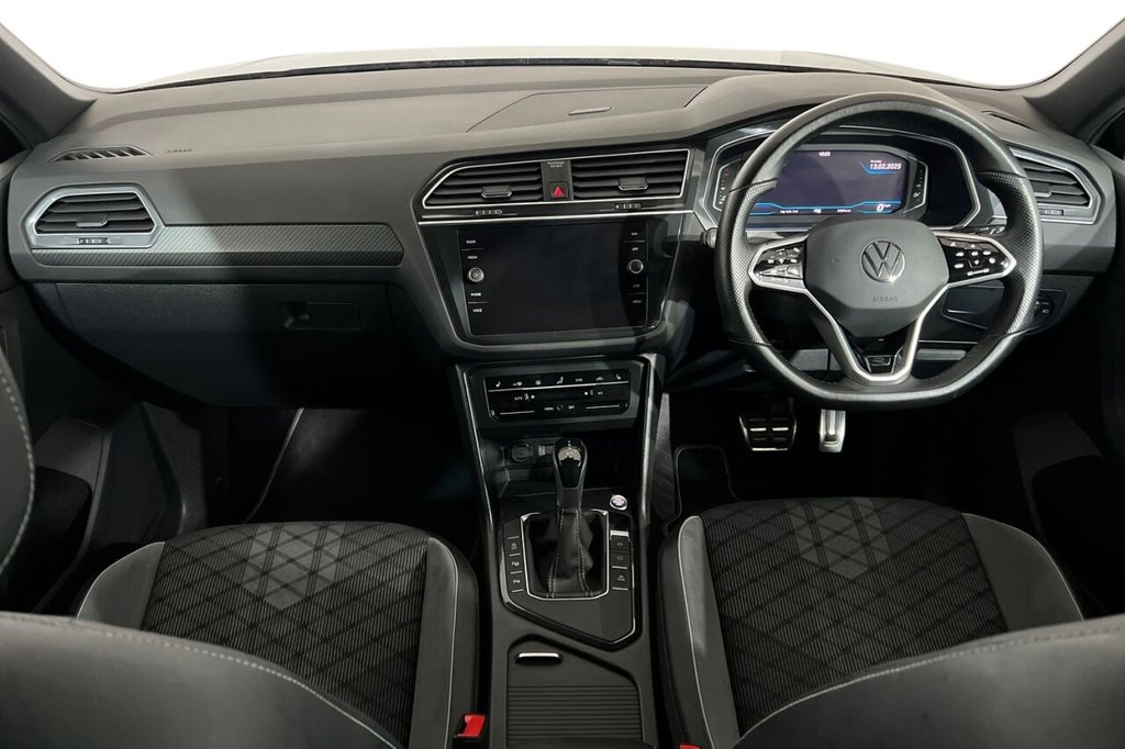 Used Volkswagen Tiguan 2021 for sale - 76558759: Photo 12