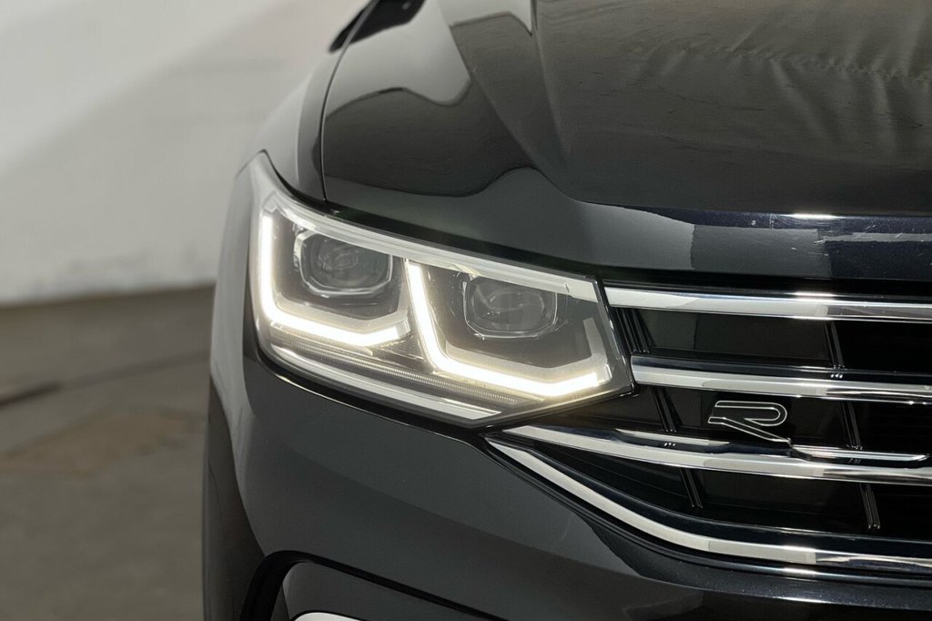 Used Volkswagen Tiguan 2021 for sale - 76558759: Photo 15